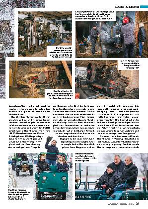 Dorfgeschichten aus Odershausen (HE)