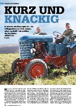 O&K T 18 A