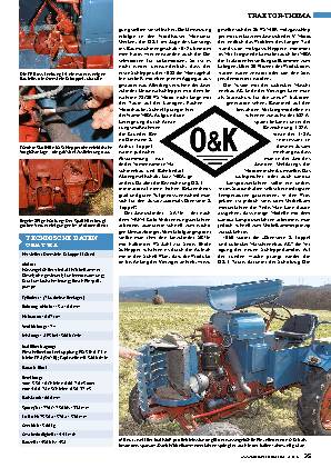 O&K T 18 A