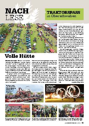 Nachlese