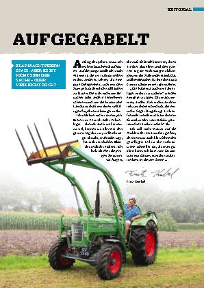 Editorial