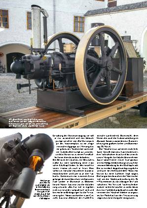 Fairbanks-Morse 25 HP „YH“