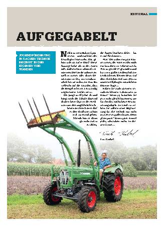 Editorial