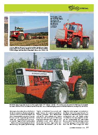 Knicklenker-Spezial