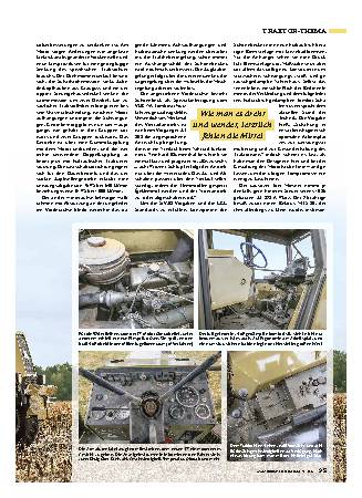 Fortschritt ZT 323-A