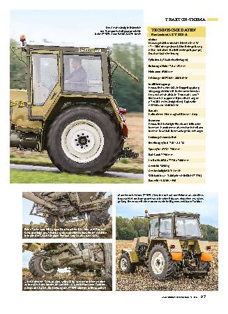 Fortschritt ZT 323-A