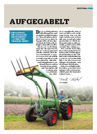 Editorial