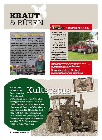 Kraut & Rüben