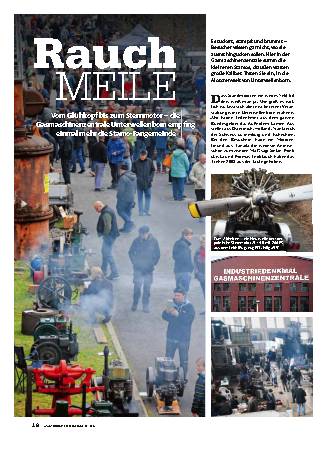 Standmotortreffen Unterwellenborn