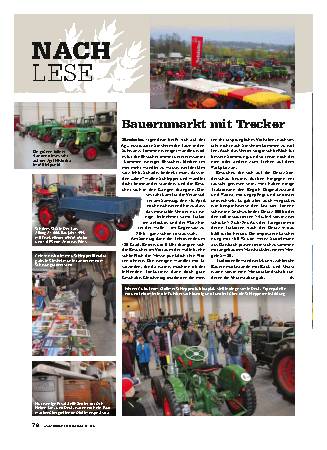 Nachlese