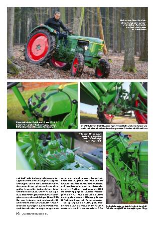 Deutz F 2 L 612/4