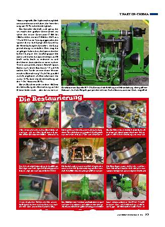 Deutz F 2 L 612/4