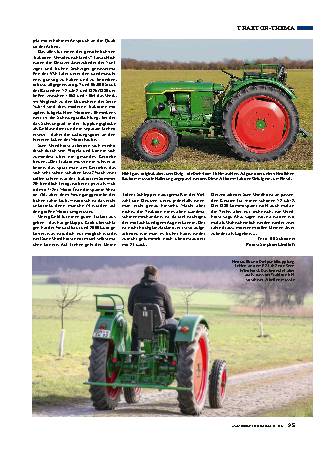 Deutz F 2 L 612/4