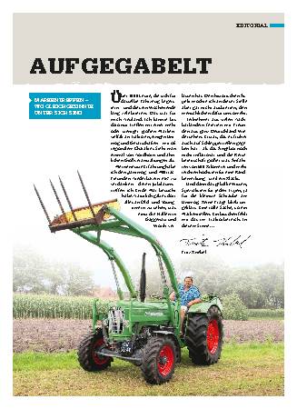 Editorial
