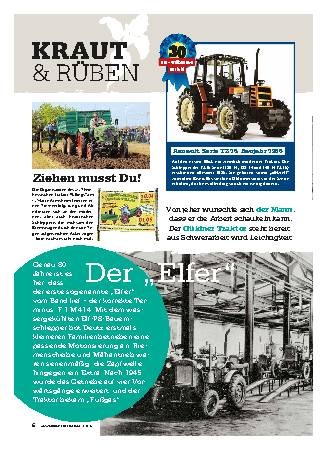 Kraut & Rüben
