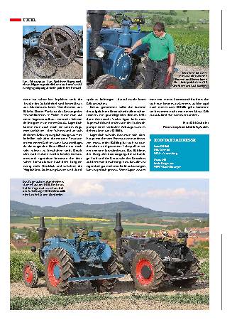 Lanz D 9506 / Ursus C 45