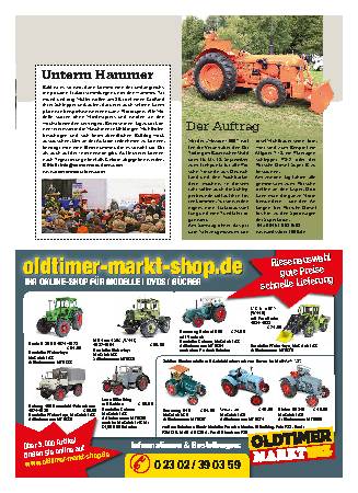 Treffen & Feldtage