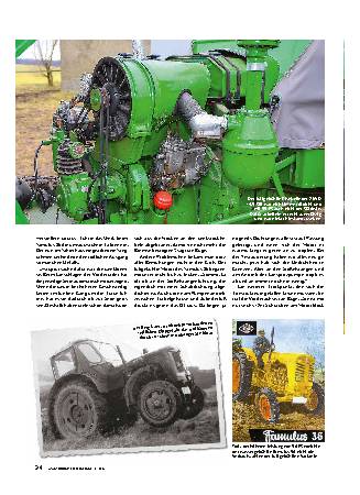 Famulus 36 / RS 14/36 L