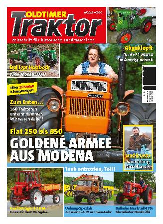 Ausgabe 8