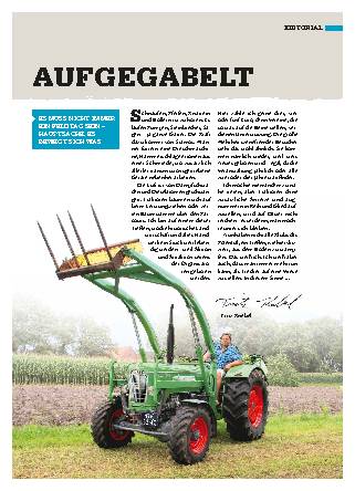 Editorial