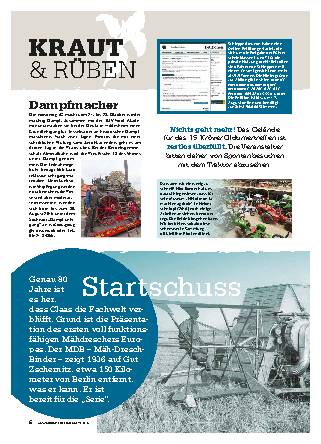 Kraut & Rüben