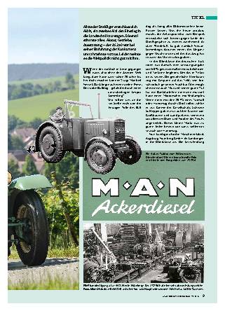 MAN AS 250