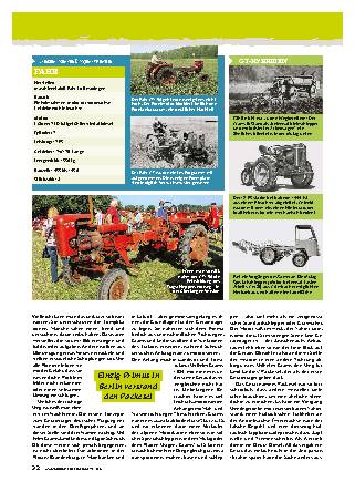 Deutsche Geräteträger Spezial