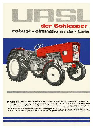 Ursus C-335