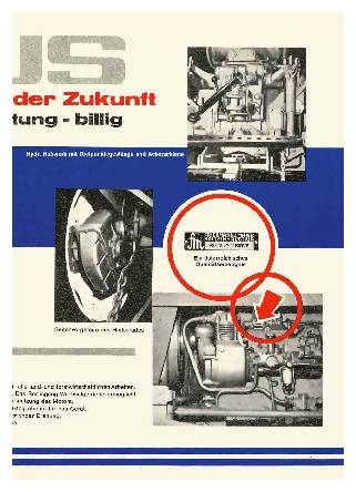 Ursus C-335