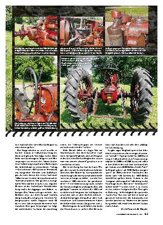 Farmall F 12