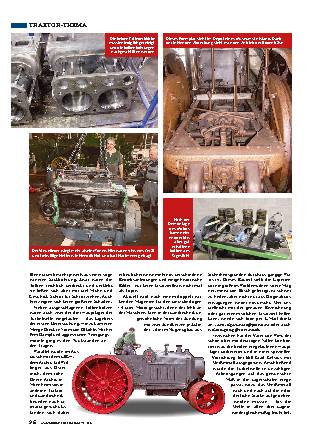 Lanz Landbaumotor