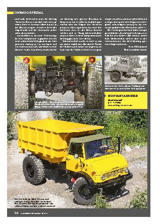 406 M Lesa (U 65 T)) Kipper