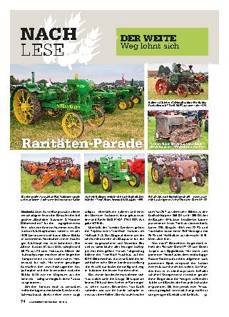 Nachlese