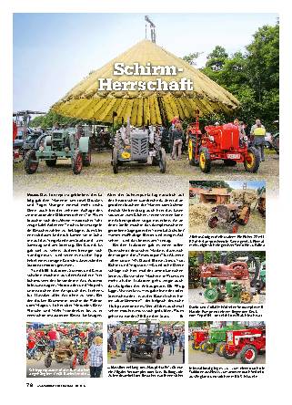Nachlese