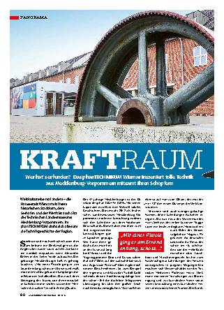 phanTECHNIKUM Wismar
