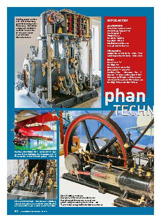 phanTECHNIKUM Wismar