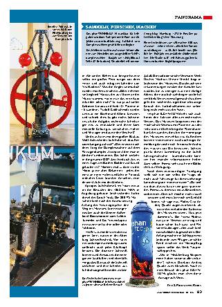 phanTECHNIKUM Wismar