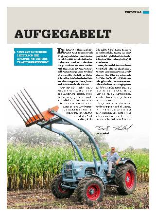 Editorial
