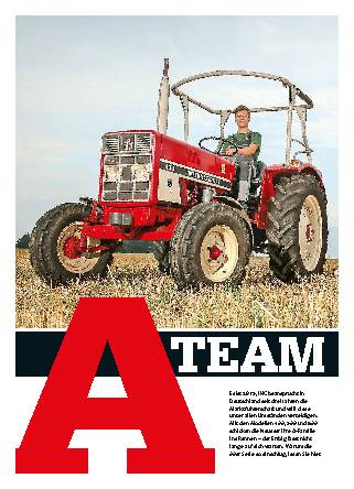 IHC 33er-Serie (A-Familie)