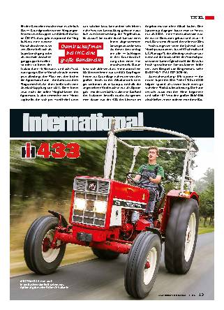 IHC 33er-Serie (A-Familie)