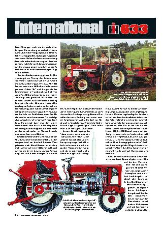 IHC 33er-Serie (A-Familie)