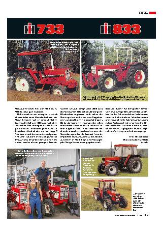 IHC 33er-Serie (A-Familie)