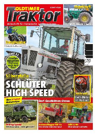 Ausgabe 1