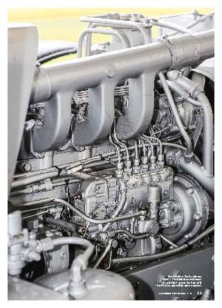 Schlüter high speed