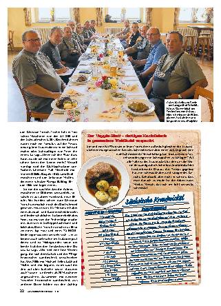 Dorfgeschichten aus Ostrau (SN)