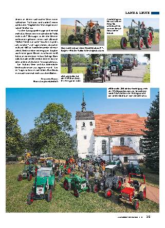 Dorfgeschichten aus Ostrau (SN)