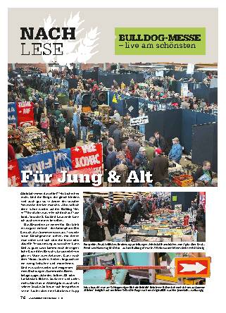 Nachlese