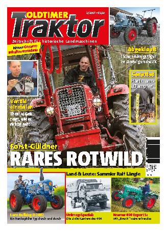 Ausgabe 2