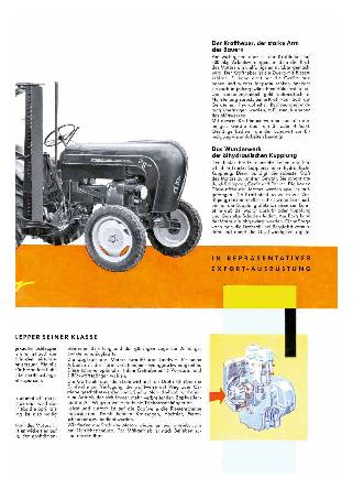 Porsche-Diesel Junior