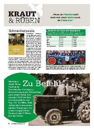 Kraut & Rüben